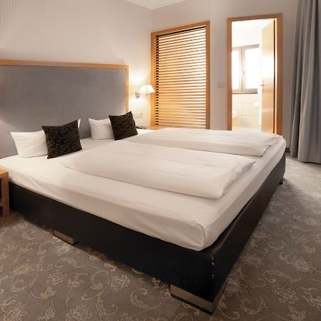 Townhouse Hotel Φραγκφούρτη Εξωτερικό φωτογραφία