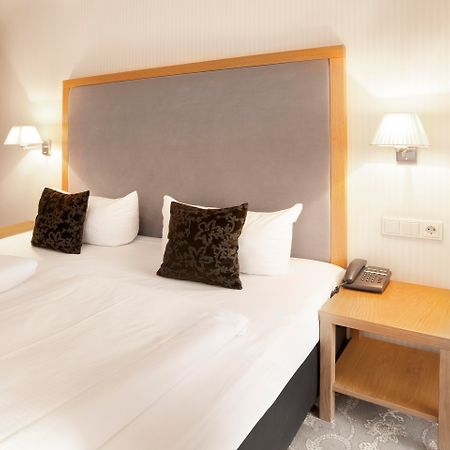 Townhouse Hotel Φραγκφούρτη Εξωτερικό φωτογραφία