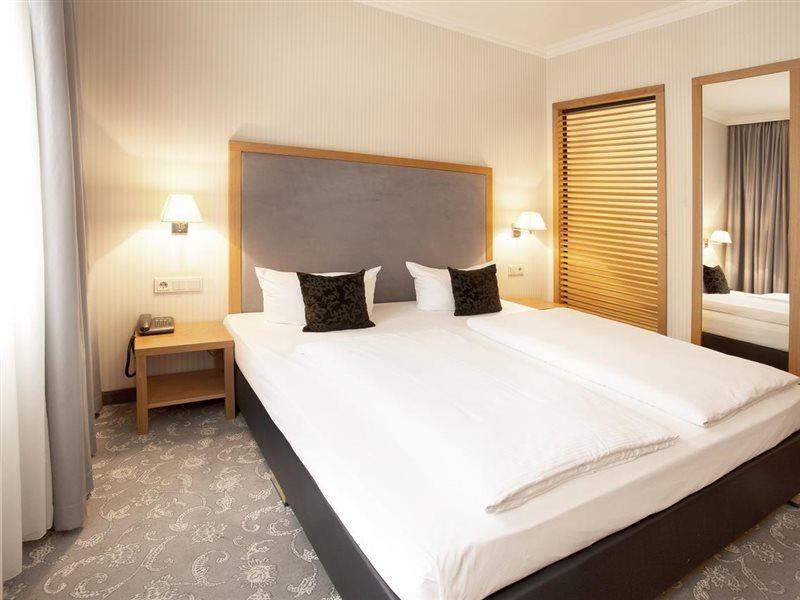 Townhouse Hotel Φραγκφούρτη Εξωτερικό φωτογραφία