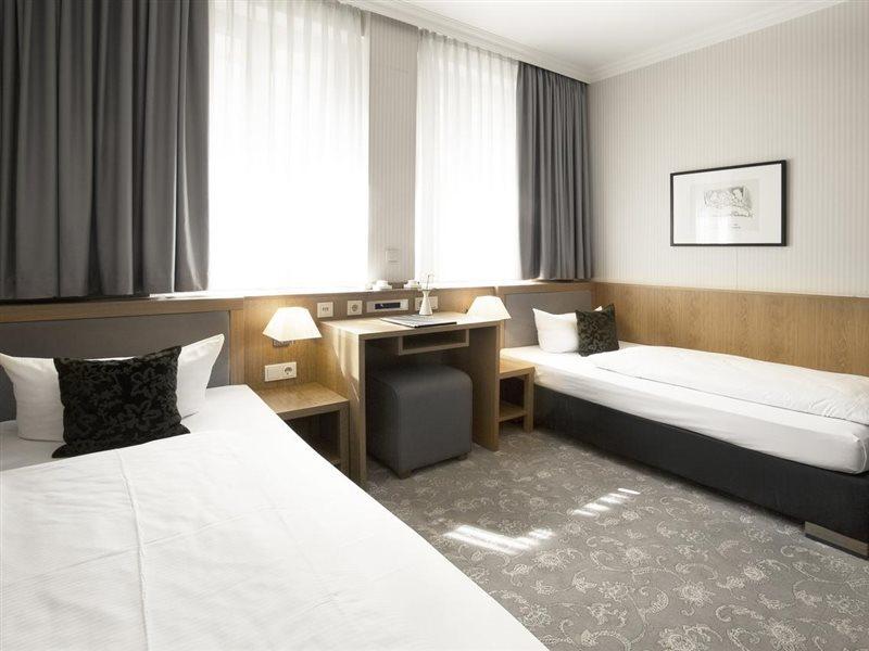 Townhouse Hotel Φραγκφούρτη Εξωτερικό φωτογραφία