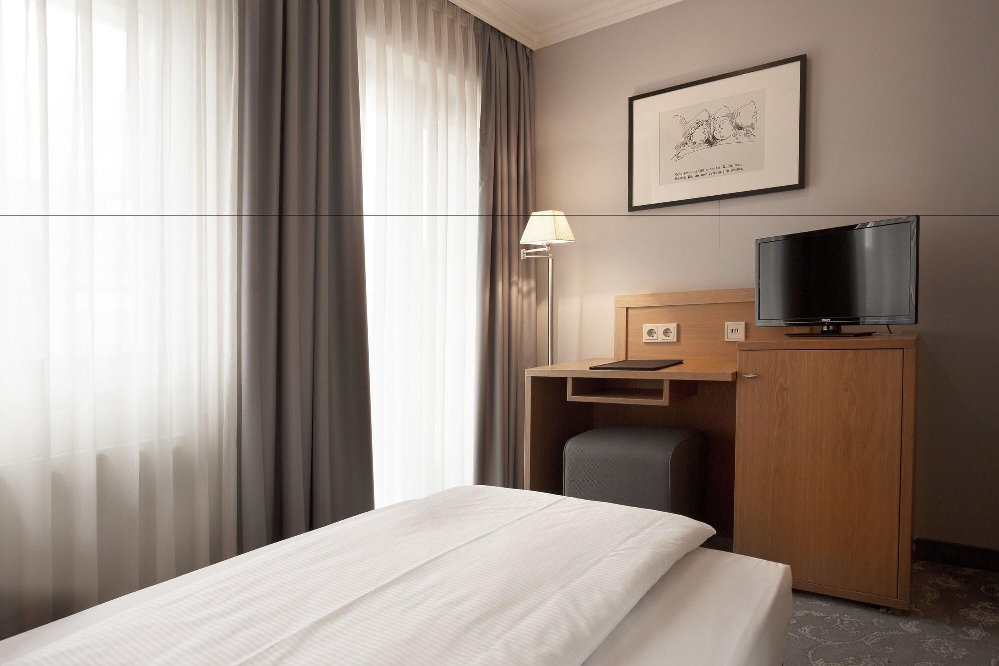Townhouse Hotel Φραγκφούρτη Εξωτερικό φωτογραφία