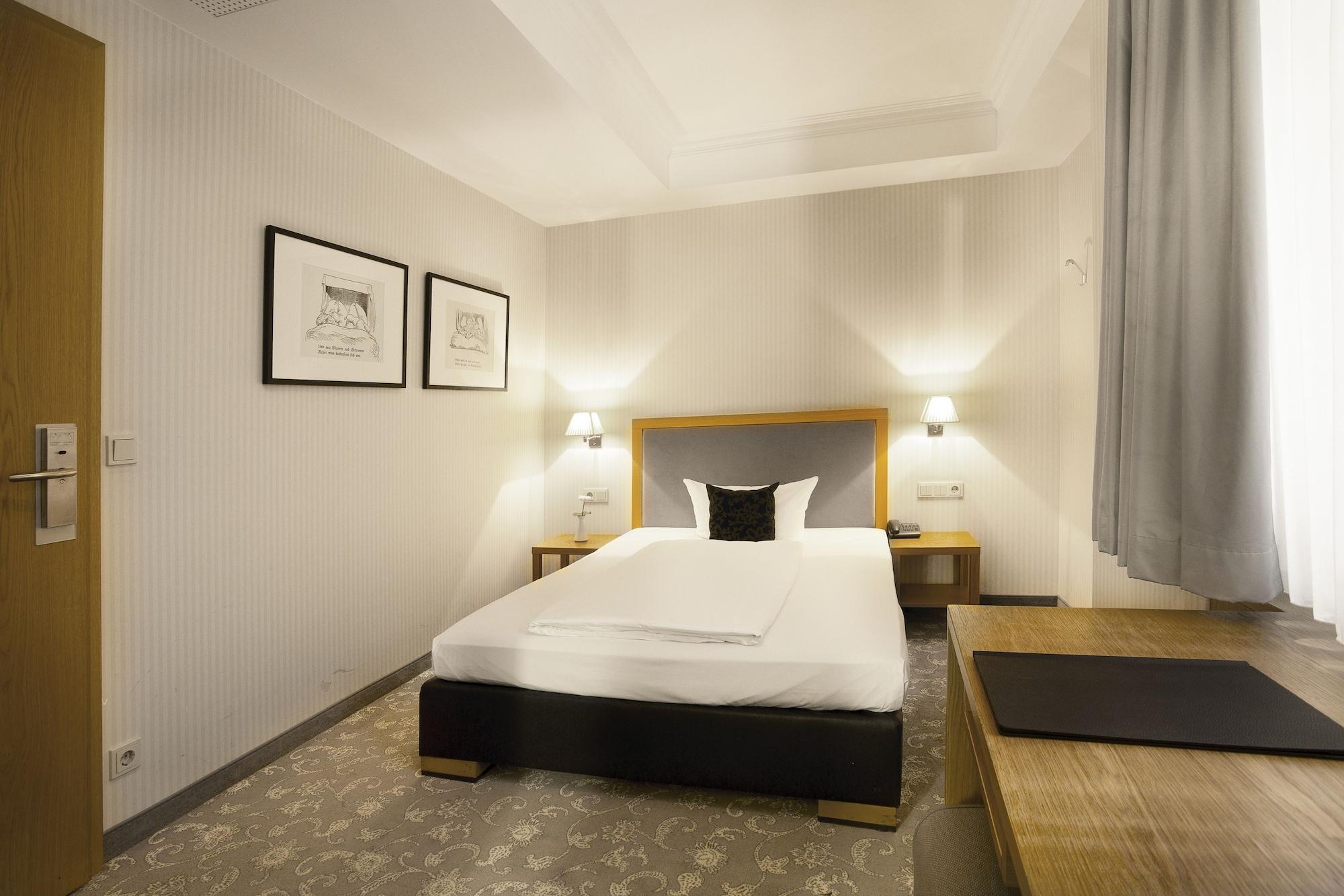 Townhouse Hotel Φραγκφούρτη Εξωτερικό φωτογραφία