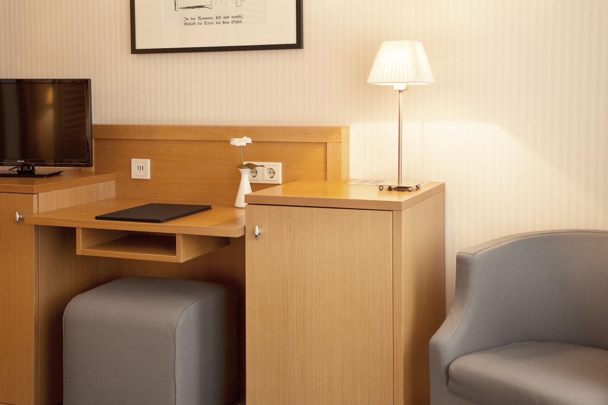 Townhouse Hotel Φραγκφούρτη Εξωτερικό φωτογραφία