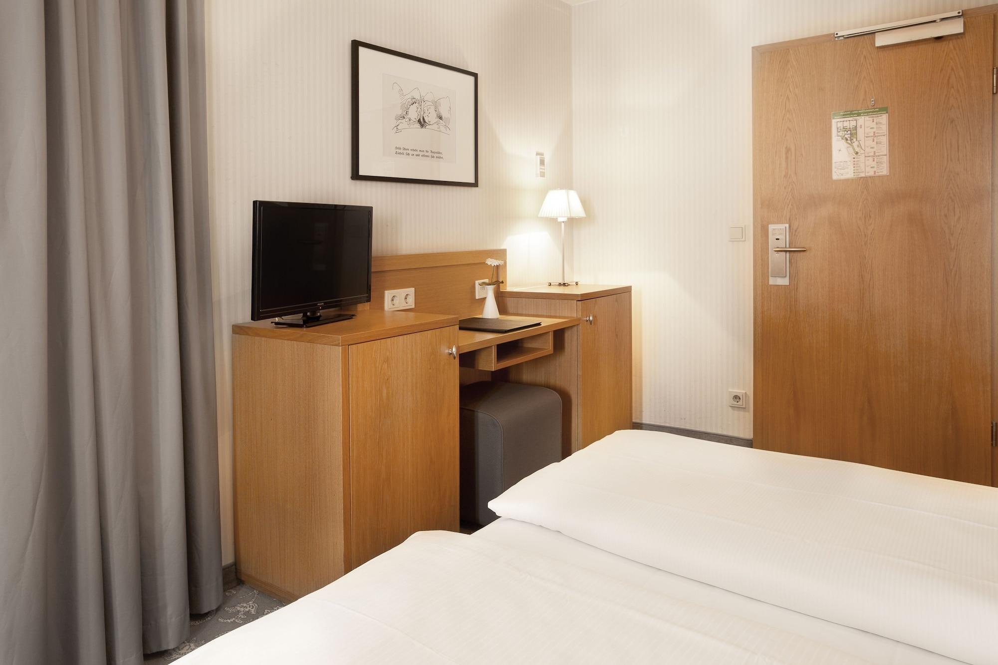 Townhouse Hotel Φραγκφούρτη Εξωτερικό φωτογραφία