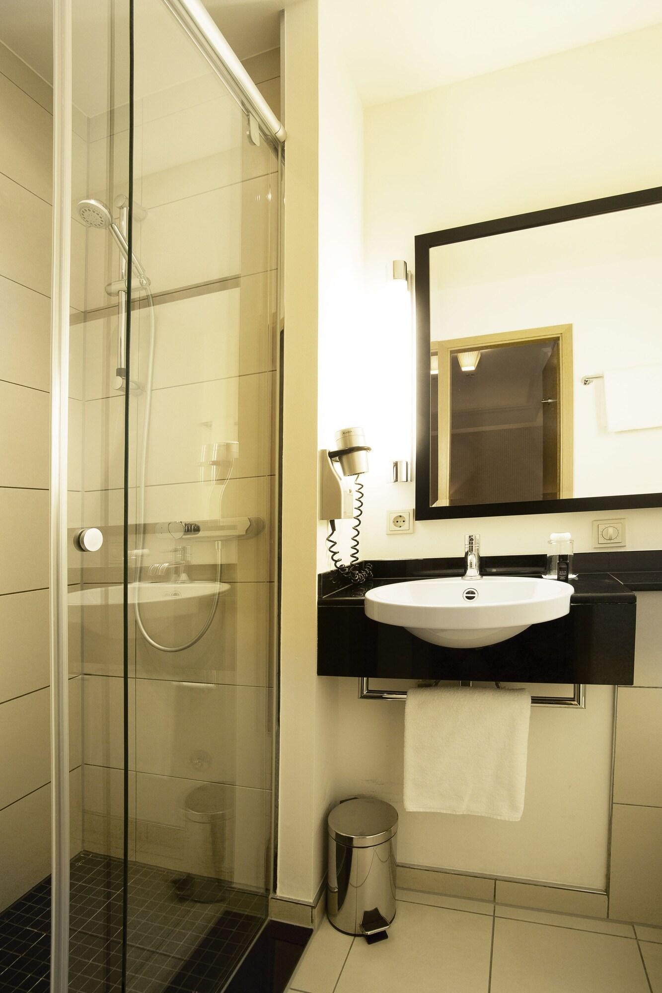Townhouse Hotel Φραγκφούρτη Εξωτερικό φωτογραφία
