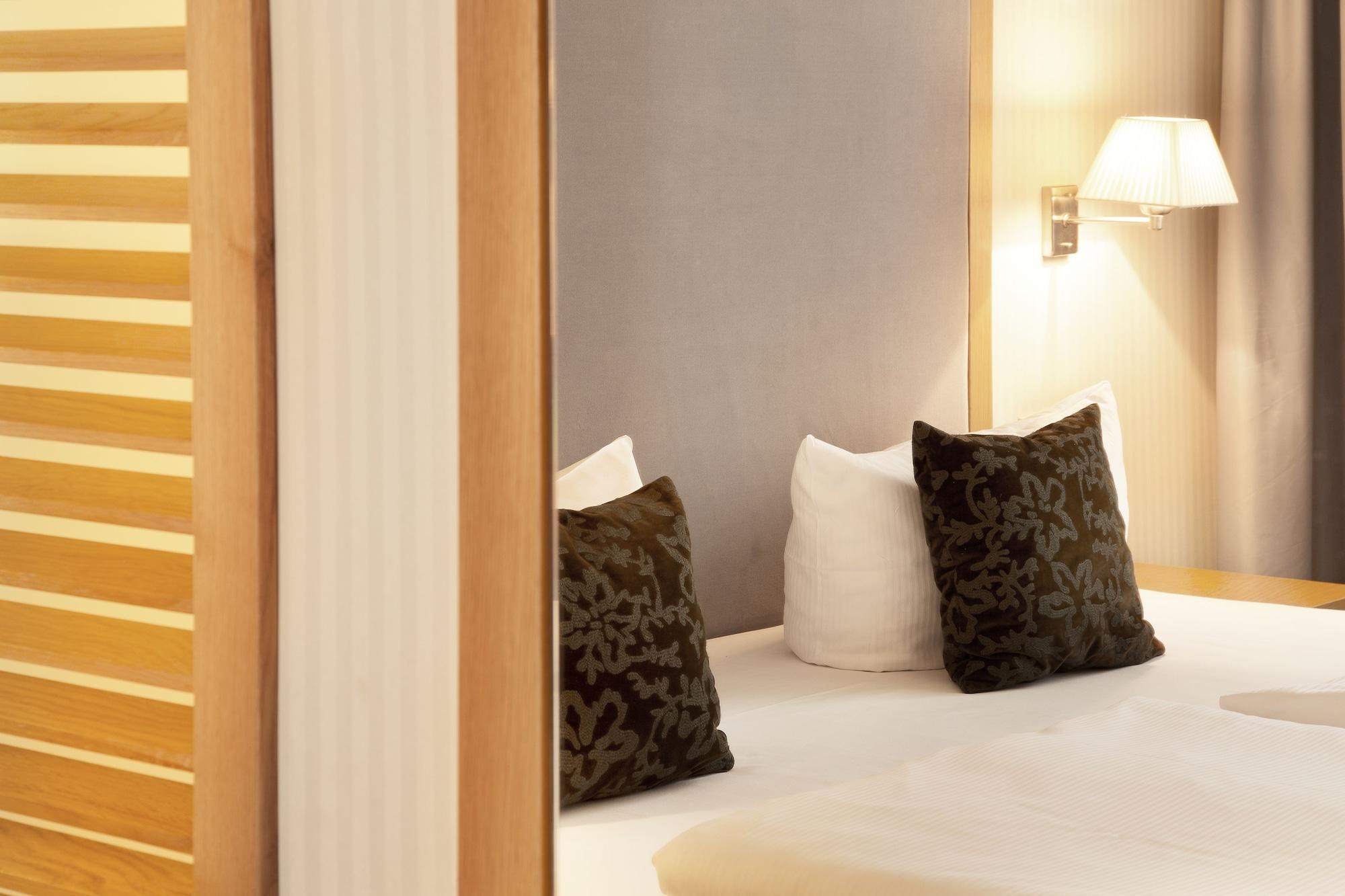 Townhouse Hotel Φραγκφούρτη Εξωτερικό φωτογραφία