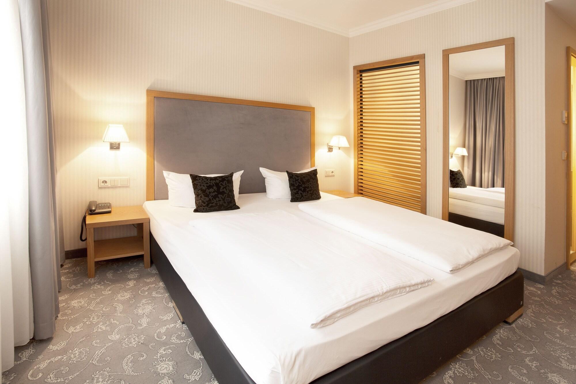 Townhouse Hotel Φραγκφούρτη Εξωτερικό φωτογραφία
