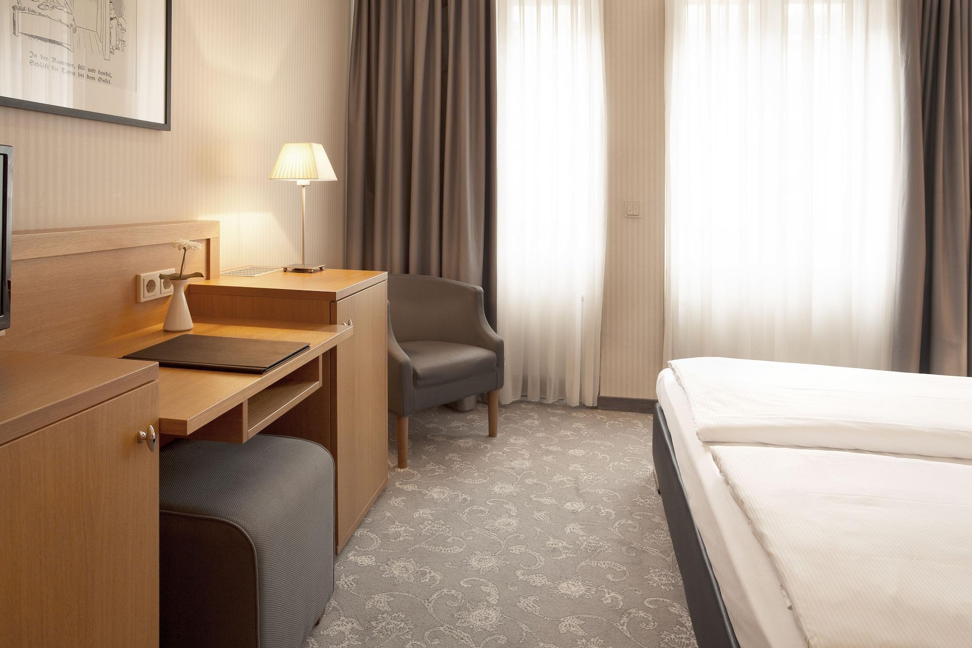 Townhouse Hotel Φραγκφούρτη Εξωτερικό φωτογραφία