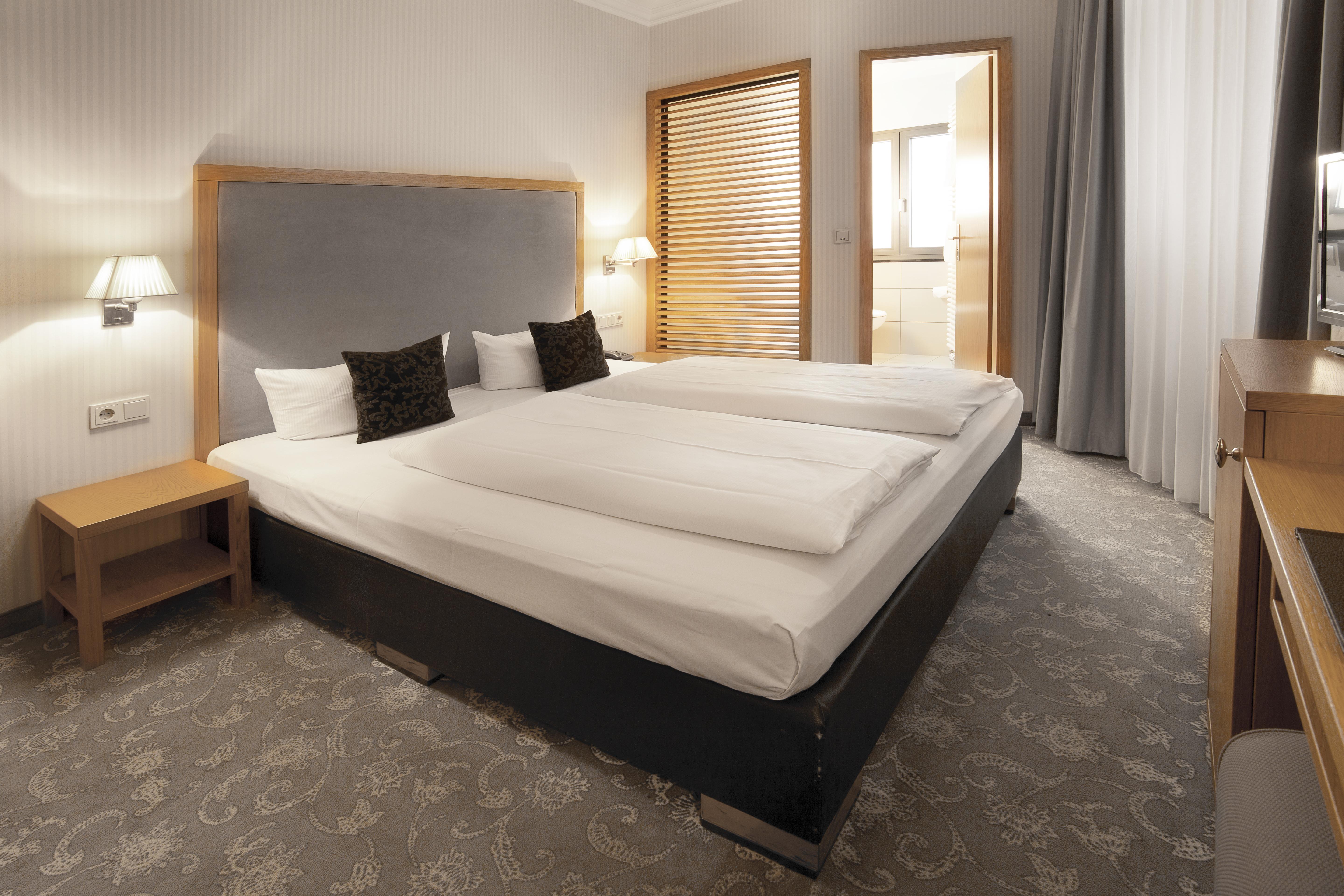 Townhouse Hotel Φραγκφούρτη Εξωτερικό φωτογραφία
