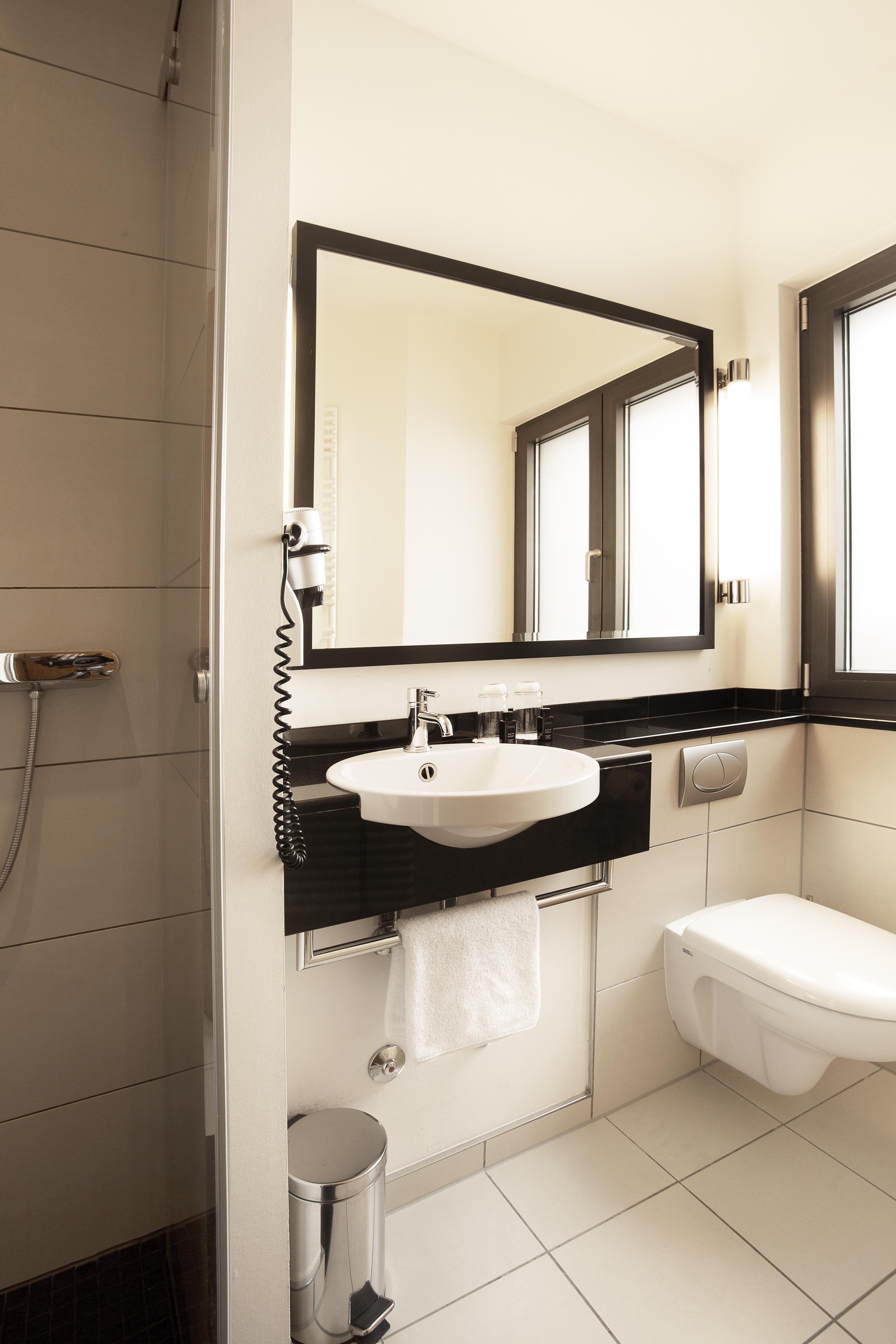 Townhouse Hotel Φραγκφούρτη Εξωτερικό φωτογραφία