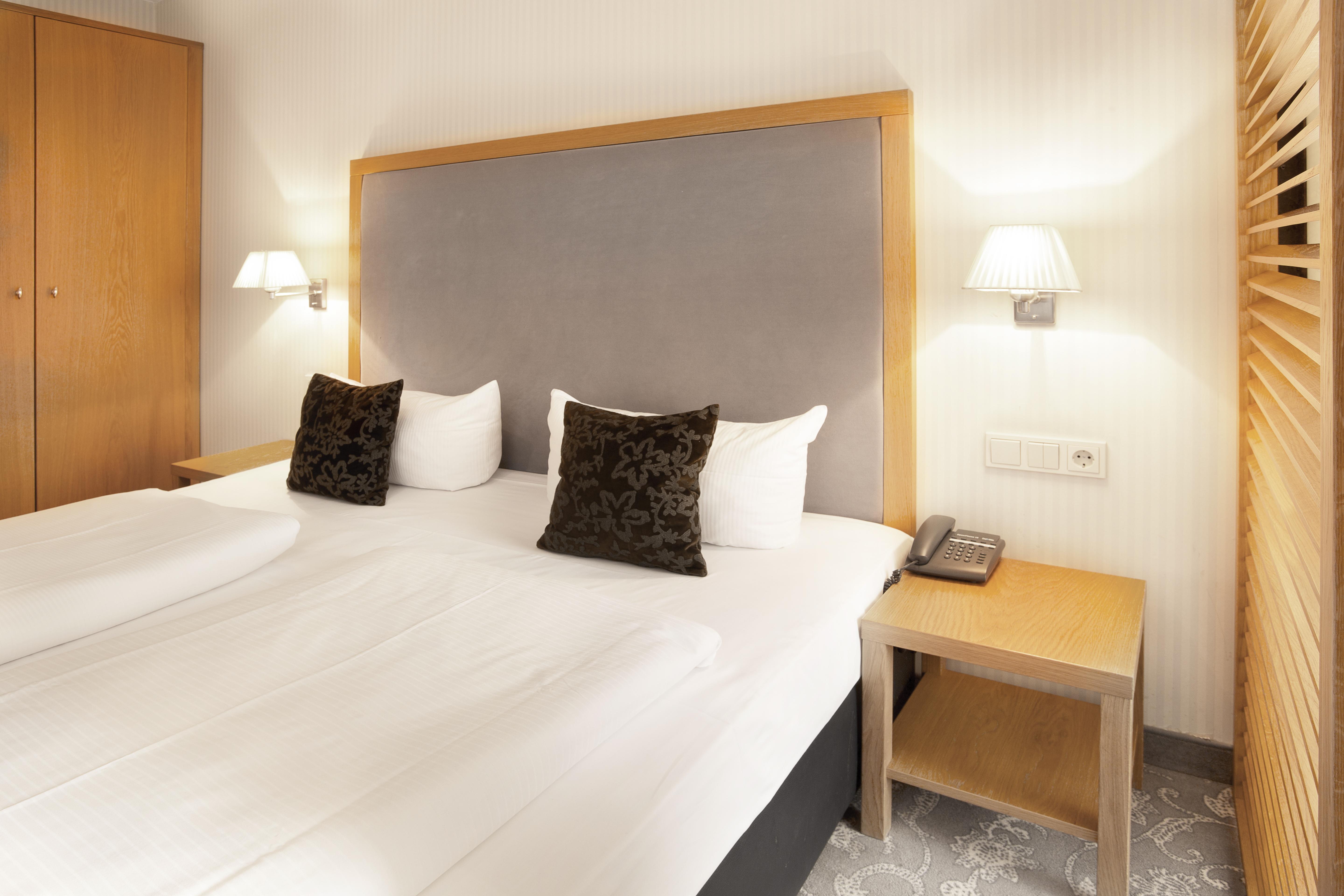 Townhouse Hotel Φραγκφούρτη Εξωτερικό φωτογραφία