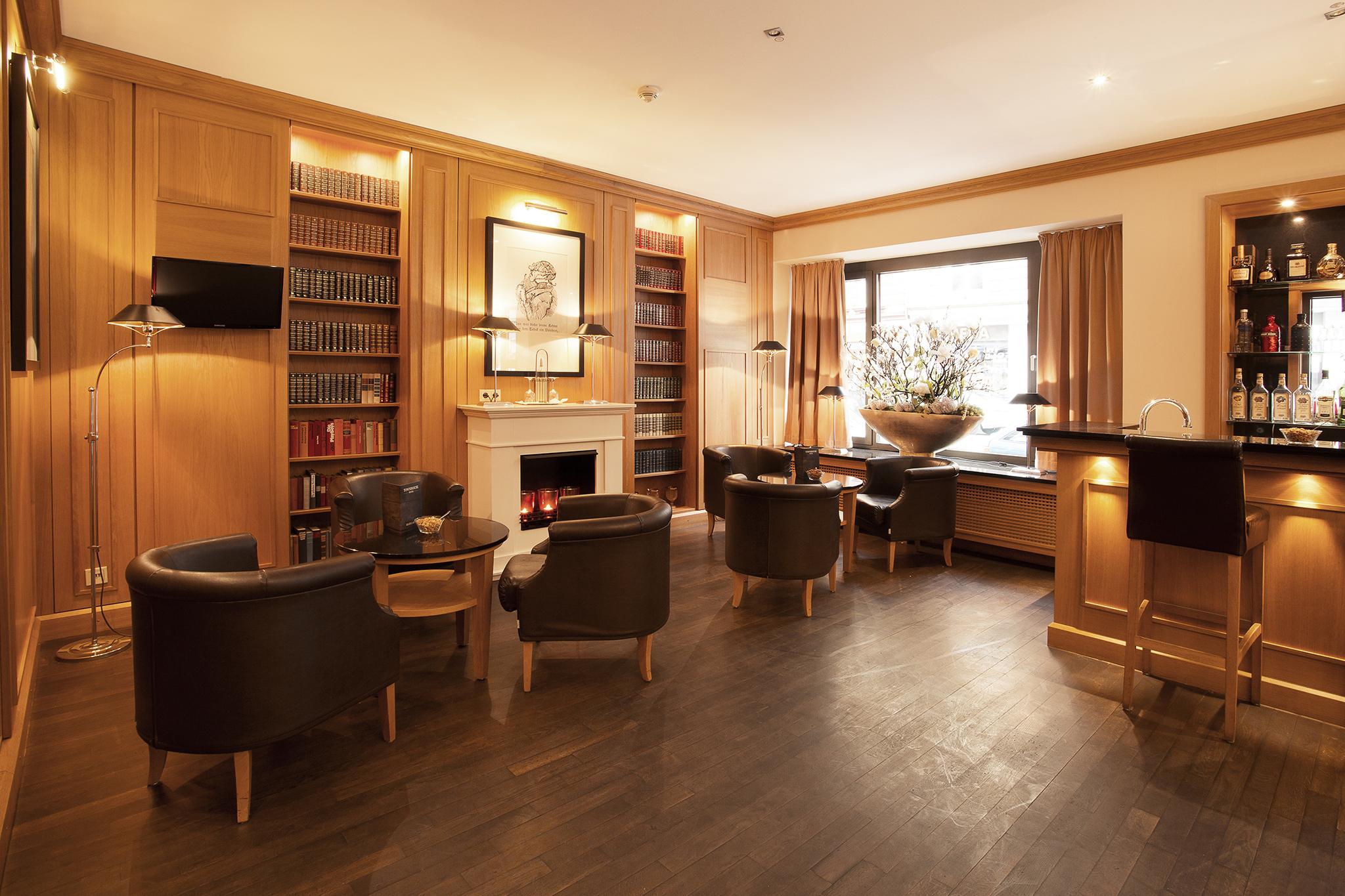 Townhouse Hotel Φραγκφούρτη Εξωτερικό φωτογραφία