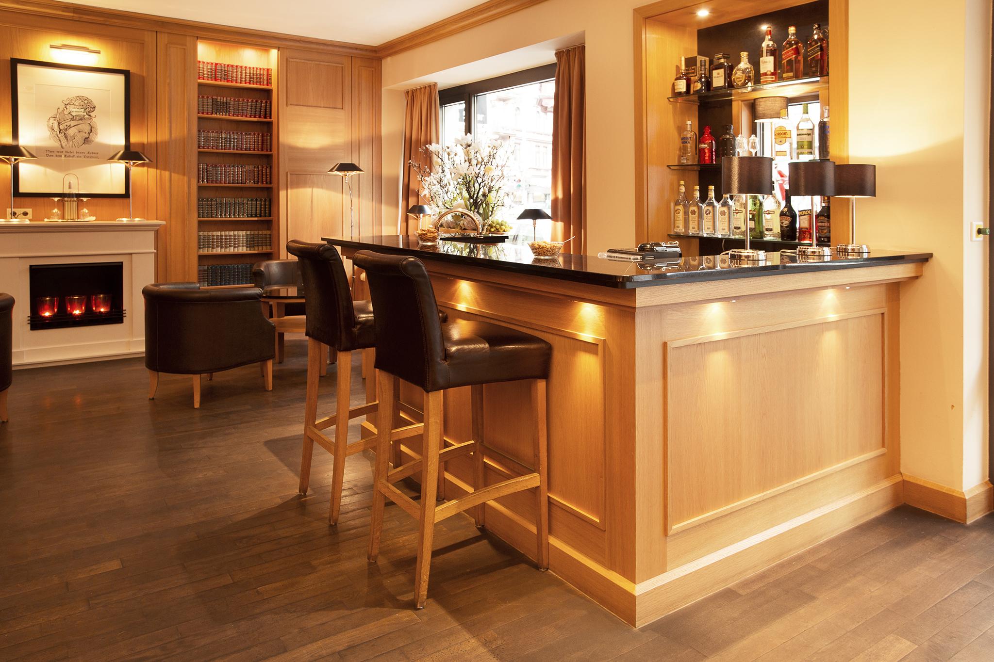 Townhouse Hotel Φραγκφούρτη Εξωτερικό φωτογραφία