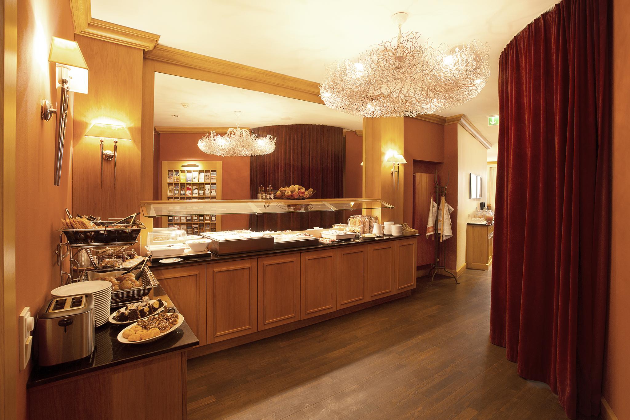 Townhouse Hotel Φραγκφούρτη Εξωτερικό φωτογραφία