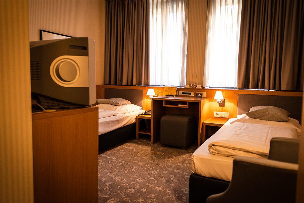 Townhouse Hotel Φραγκφούρτη Εξωτερικό φωτογραφία