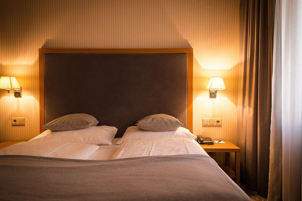 Townhouse Hotel Φραγκφούρτη Εξωτερικό φωτογραφία
