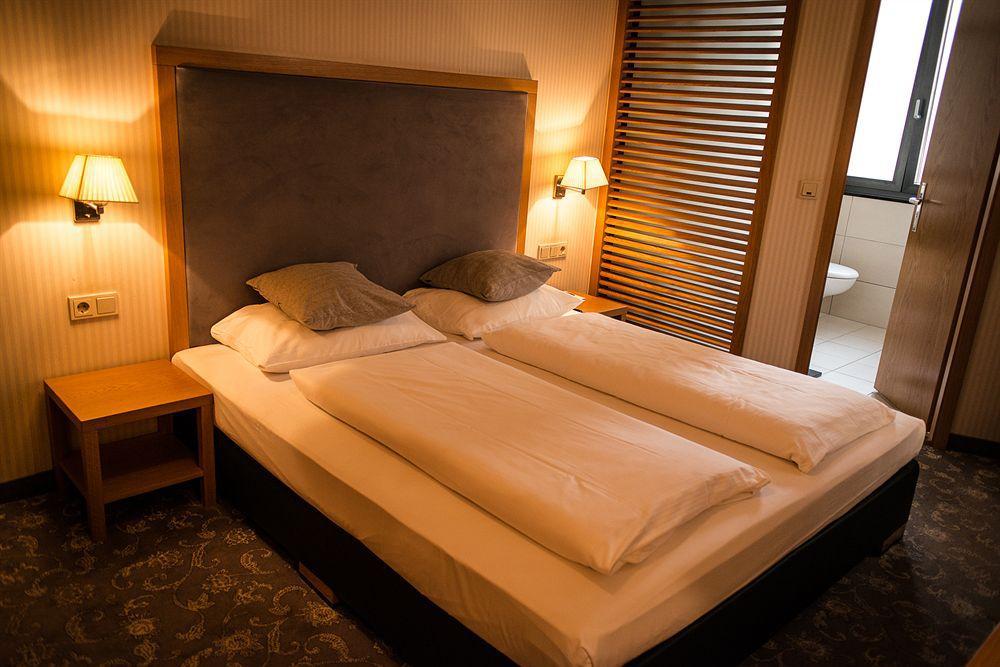 Townhouse Hotel Φραγκφούρτη Εξωτερικό φωτογραφία