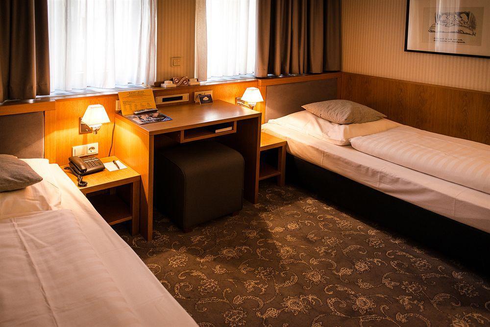 Townhouse Hotel Φραγκφούρτη Εξωτερικό φωτογραφία