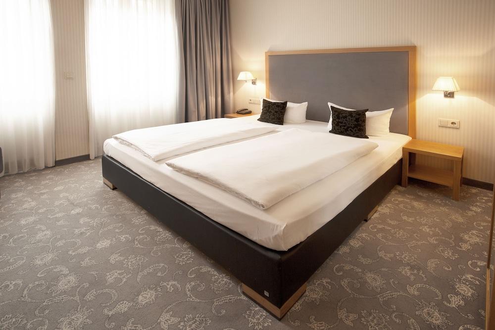 Townhouse Hotel Φραγκφούρτη Εξωτερικό φωτογραφία