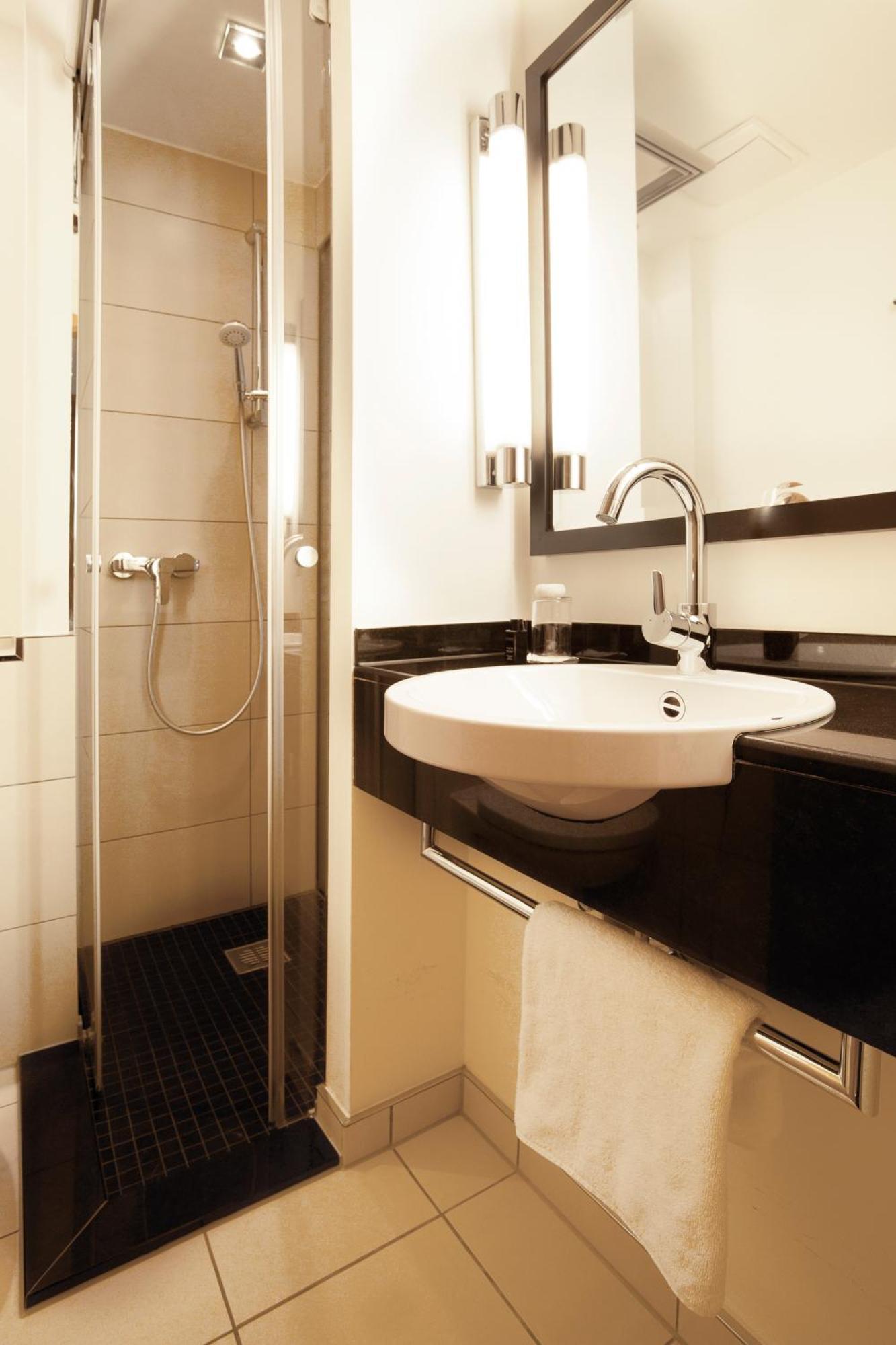 Townhouse Hotel Φραγκφούρτη Δωμάτιο φωτογραφία