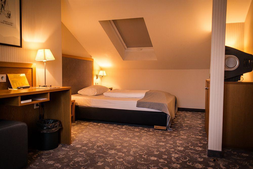 Townhouse Hotel Φραγκφούρτη Εξωτερικό φωτογραφία