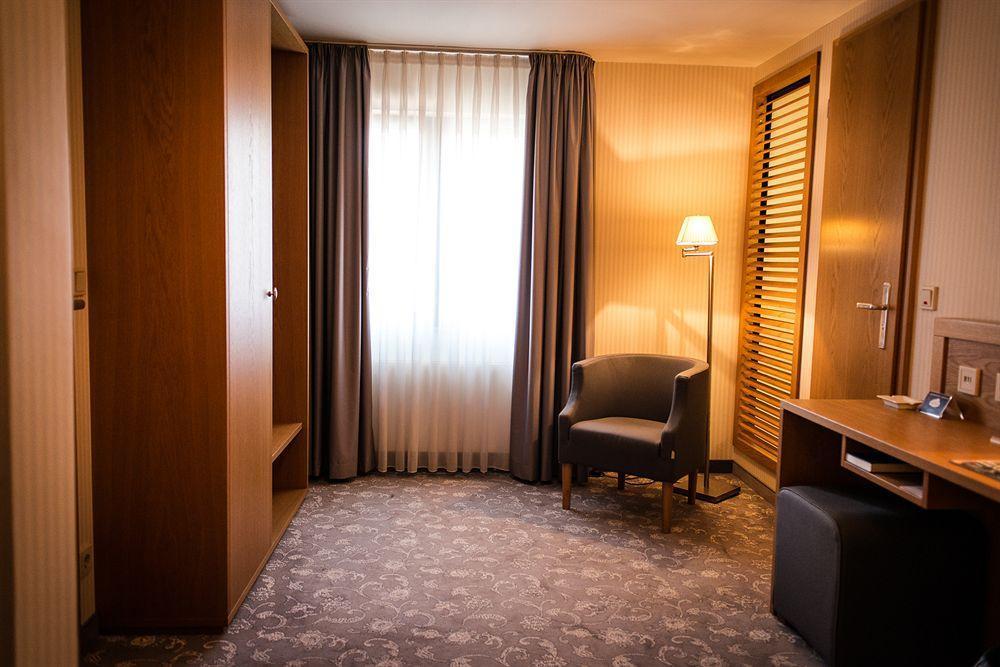 Townhouse Hotel Φραγκφούρτη Εξωτερικό φωτογραφία