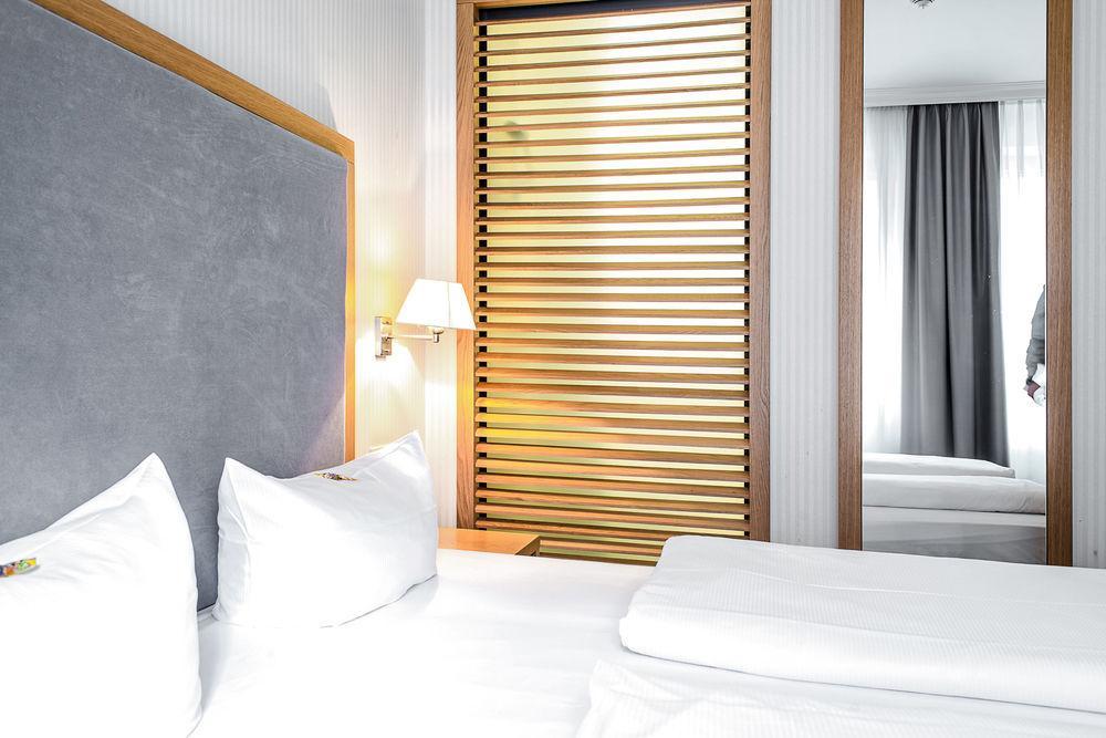 Townhouse Hotel Φραγκφούρτη Εξωτερικό φωτογραφία