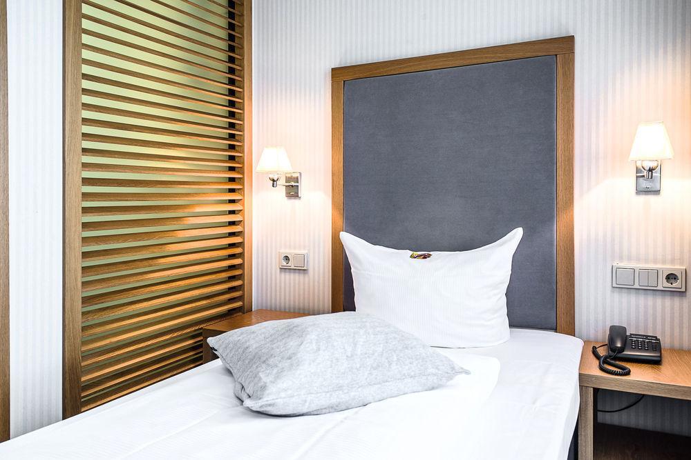 Townhouse Hotel Φραγκφούρτη Εξωτερικό φωτογραφία