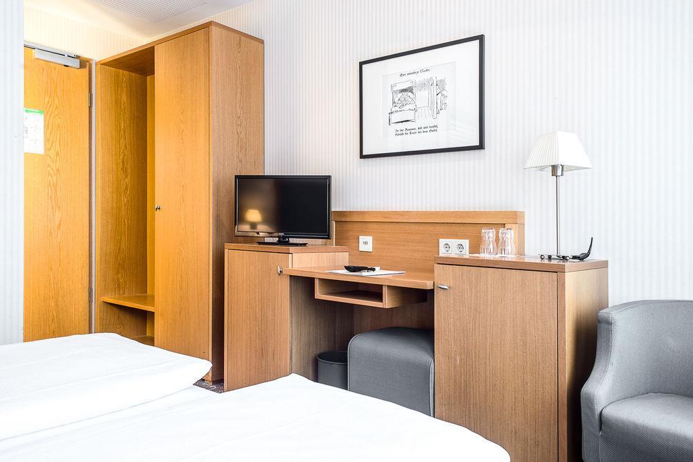 Townhouse Hotel Φραγκφούρτη Εξωτερικό φωτογραφία