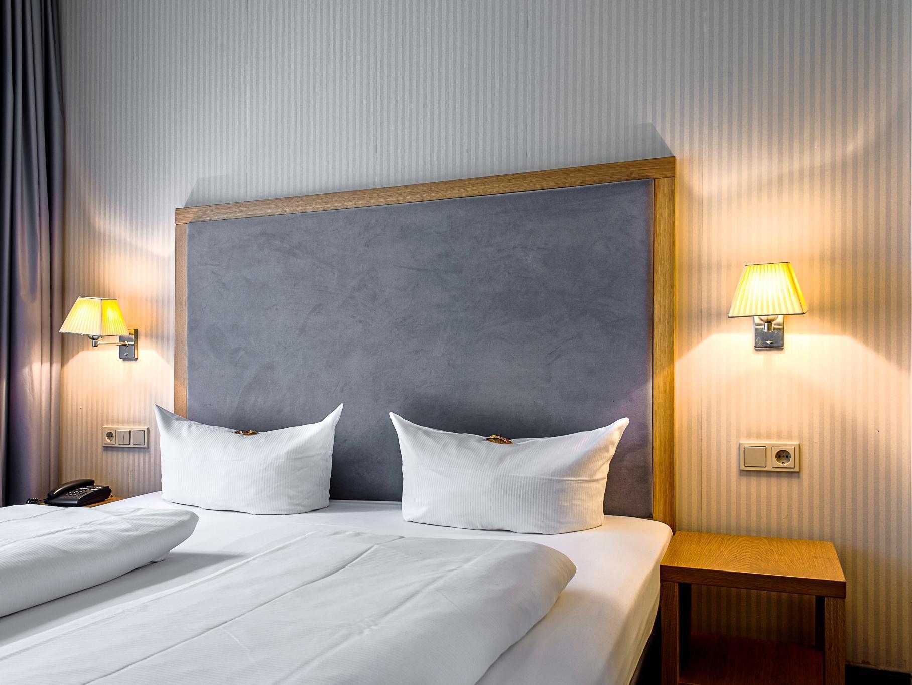 Townhouse Hotel Φραγκφούρτη Εξωτερικό φωτογραφία