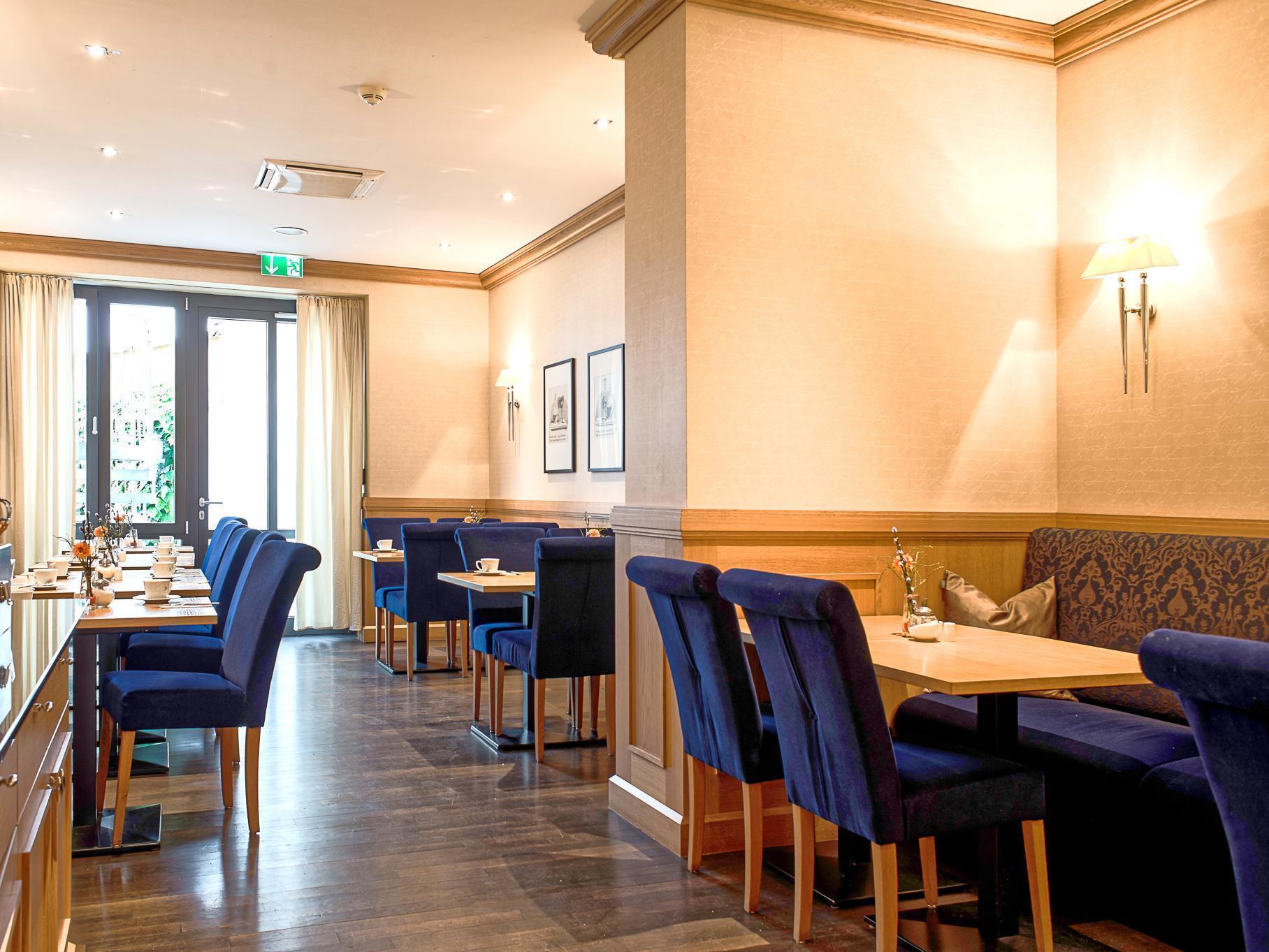 Townhouse Hotel Φραγκφούρτη Εξωτερικό φωτογραφία