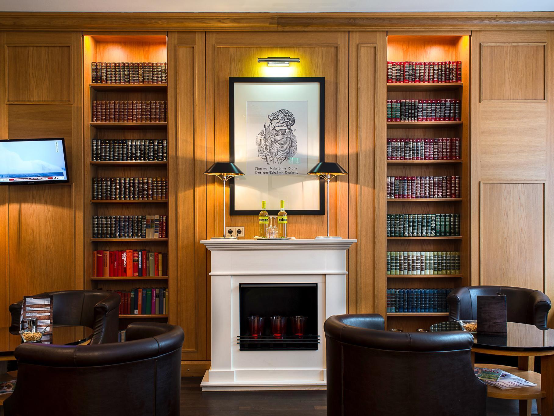 Townhouse Hotel Φραγκφούρτη Εξωτερικό φωτογραφία